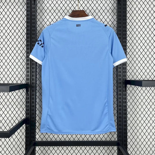 Manchester City domicile 2025-2026