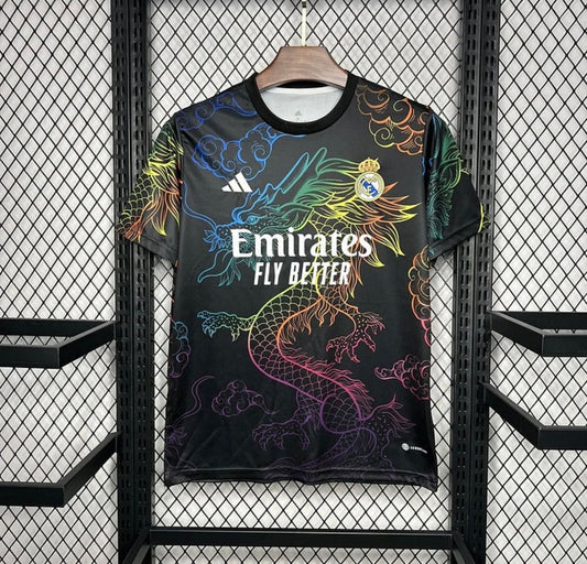 Real Madrid spéciale 2025