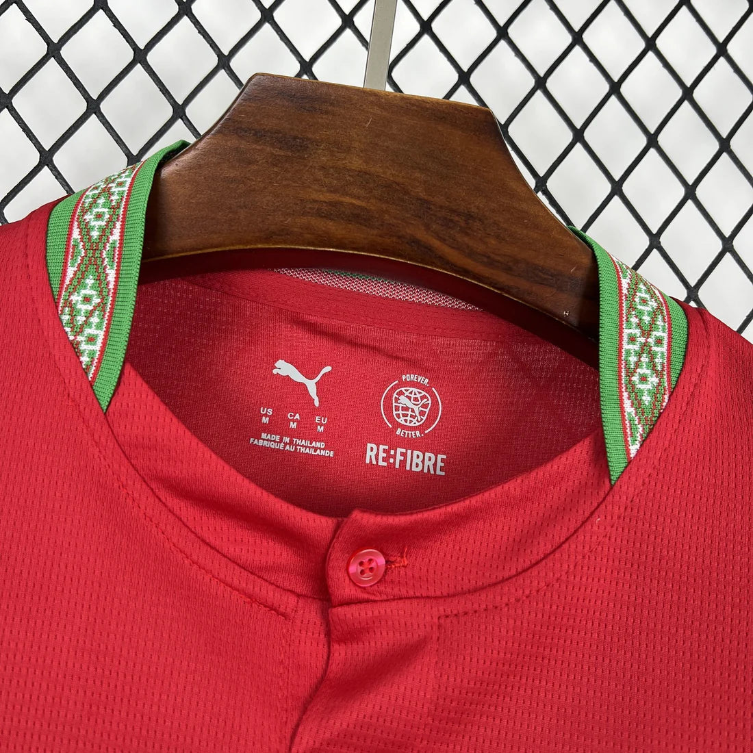 Maroc domicile 2026-2027
