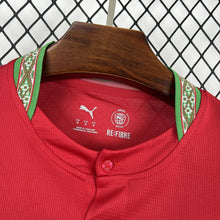 Maroc domicile 2026-2027