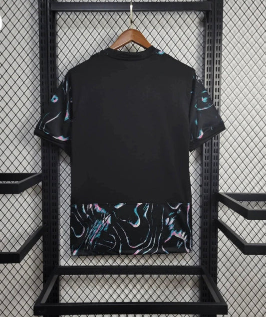 Corée du Sud extérieur 2024-2025