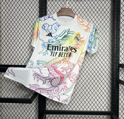Real Madrid spéciale 2025