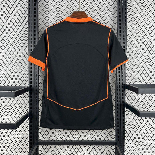 Corinthians Third 2025-2026