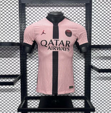 Paris (PSG) third 2024-2025