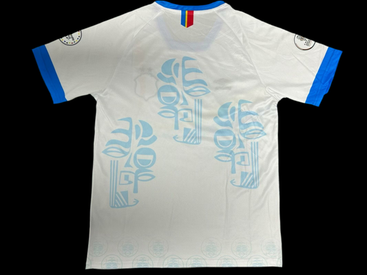 Congo (RDC) extérieur 2024-2025