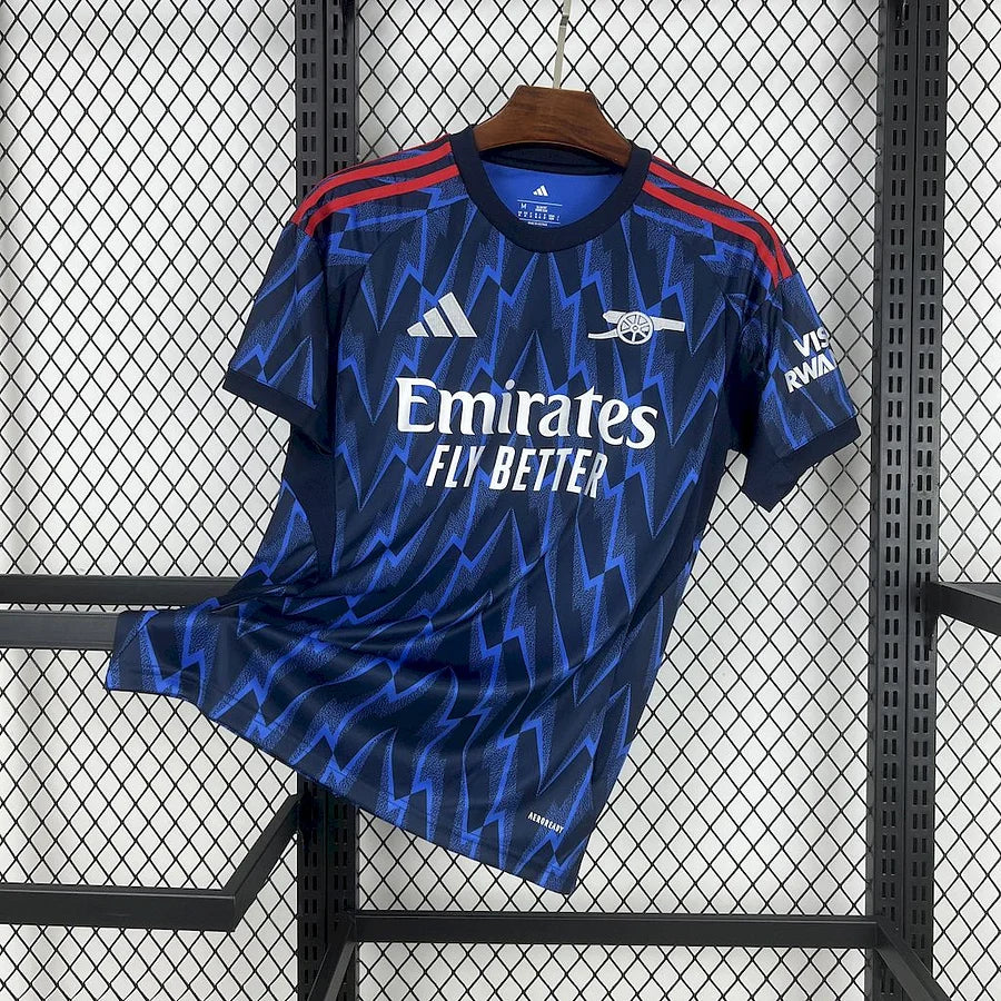 Arsenal extérieur 2025-2026