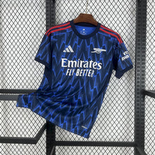Arsenal extérieur 2025-2026