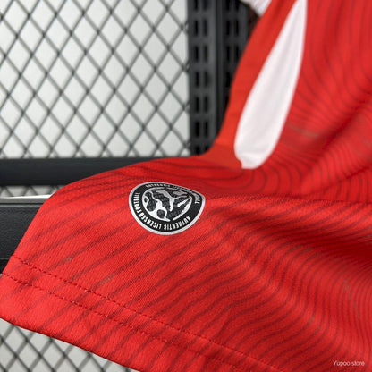 Suisse domicile 2025-2026