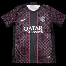 Paris (PSG) spéciale 2025-2026 Rouge