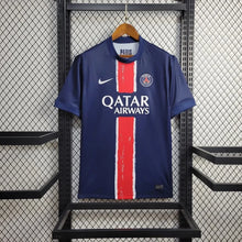 Paris (PSG) domicile 2024-2025
