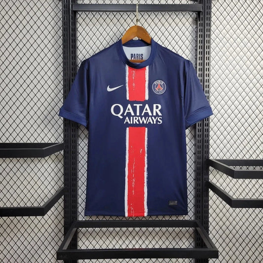 Paris (PSG) domicile 2024-2025