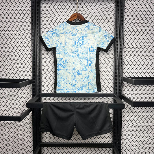 Ensemble Short Portugal extérieur 2024-2025