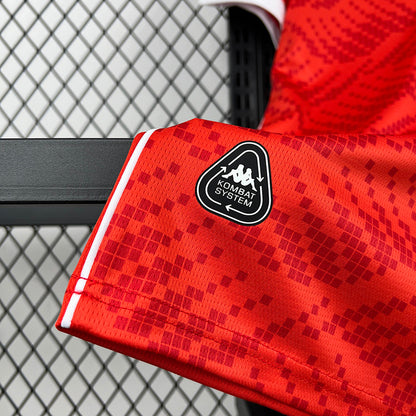 Tunisie domicile 2026-2027