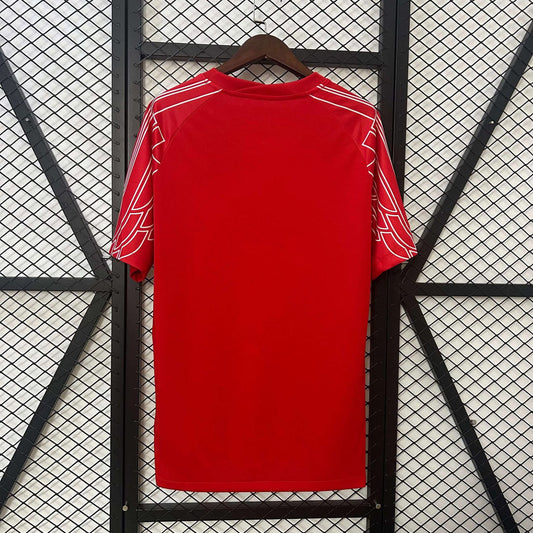 Paris (PSG) spéciale 2024-2025 Rouge