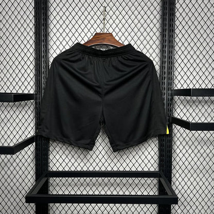 Ensemble Short Chelsea third 2024-2025