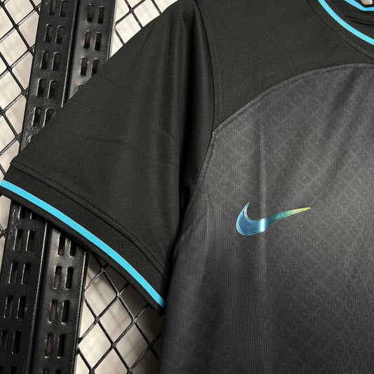 Brésil spécial 2024-2025 Noir/Bleu