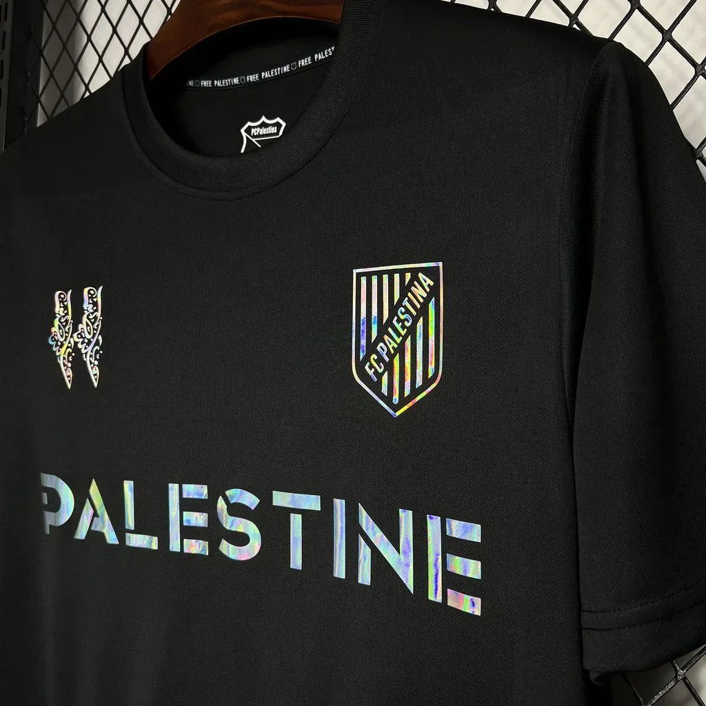 Palestine spécial 2024-2025 Noir
