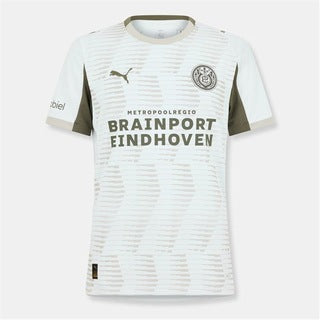 PSV Eindhoven third 2025-2026