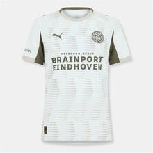 PSV Eindhoven third 2025-2026