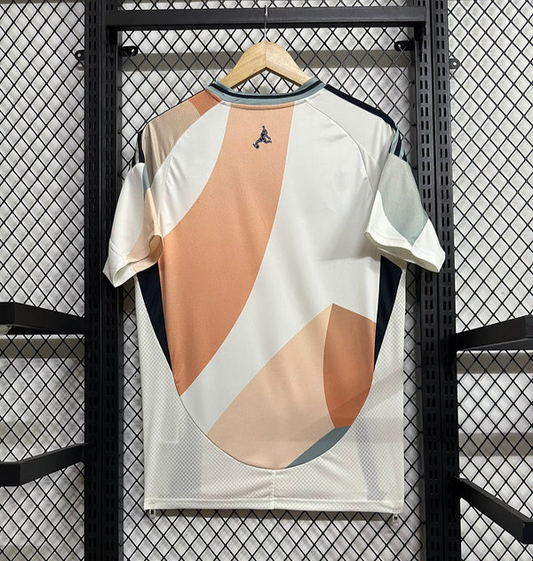 Espagne extérieur 2025-2026