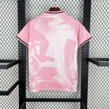 Real Madrid spéciale 2025-2026 Rose