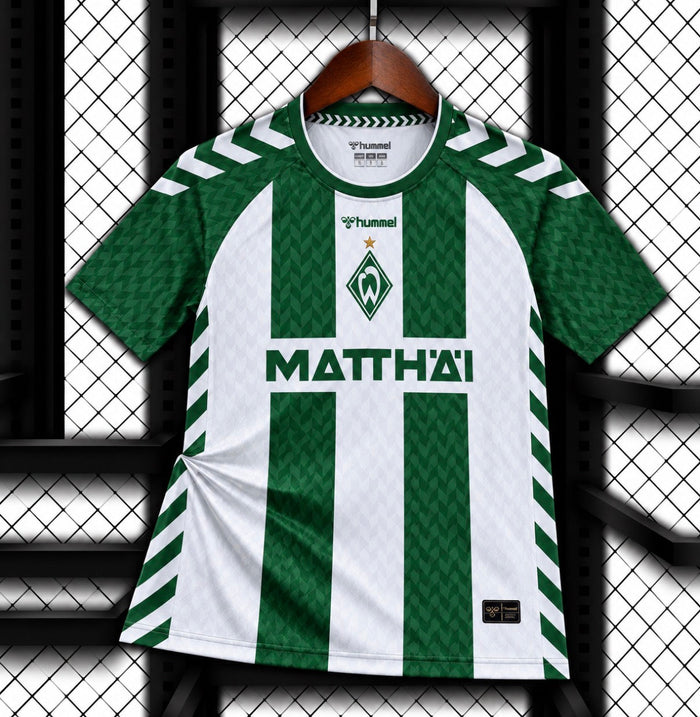 Werder Brême domicile 2026-2027