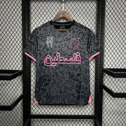 Palestine spécial 2024-2025 Gris