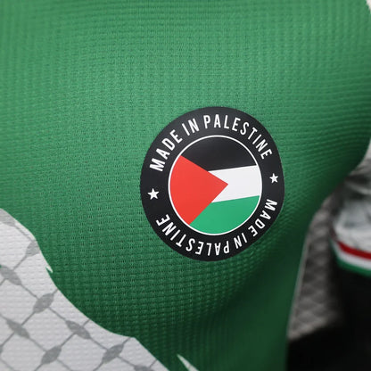 Palestine spécial 2024-2025 Blanc