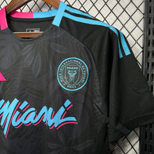 Inter Miami spécial 2024-2025