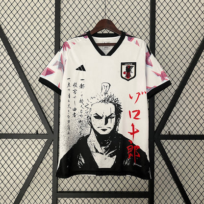 Japon spéciale anime 2024-2025