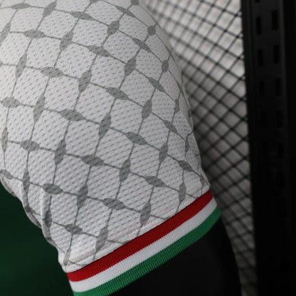 Palestine spécial 2024-2025 Blanc