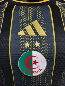 Algérie spéciale 2026-2027 Noir