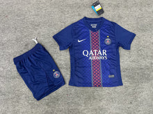Ensemble Short Paris (PSG) domicile 2025-2026 ⭐️