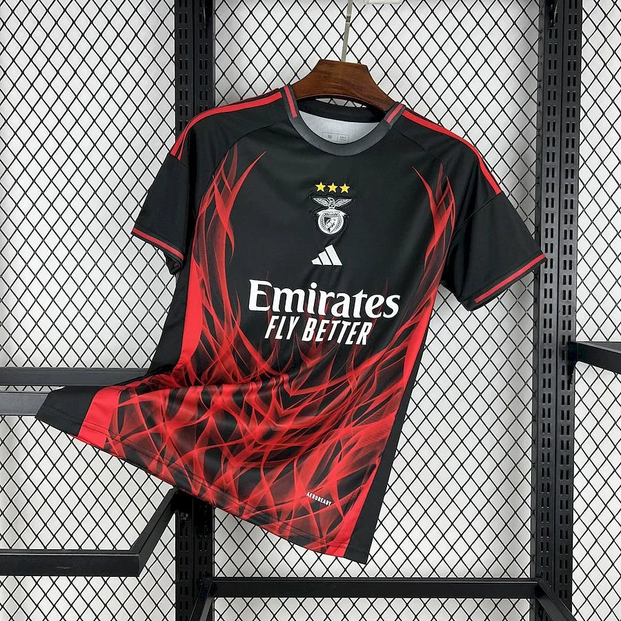 Benfica extérieur 2025-2026