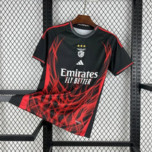 Benfica extérieur 2025-2026
