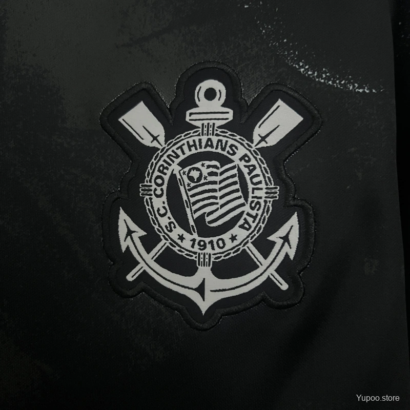 Corinthians prematch 2025-2026