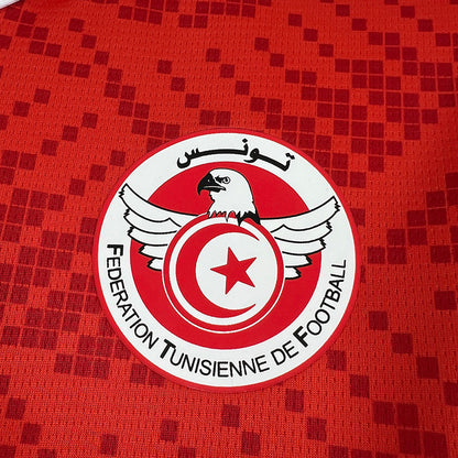Tunisie domicile 2026-2027