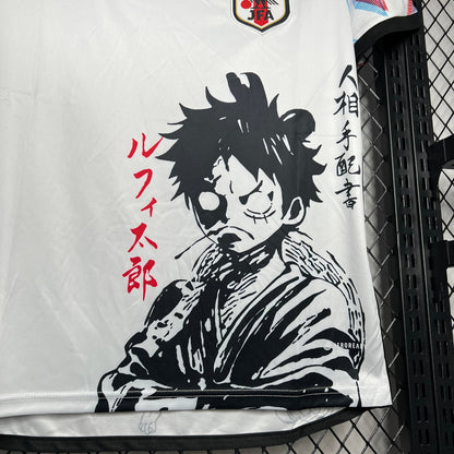 Japon spéciale anime 2024-2025