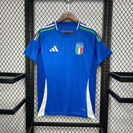 Italie domicile 2024-2025