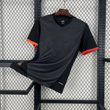 Galatasaray 120th 2025-2026 Noir