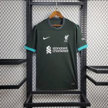 Liverpool extérieur 2024-2025