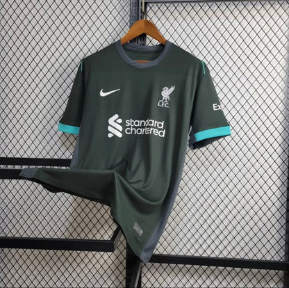 Liverpool extérieur 2024-2025