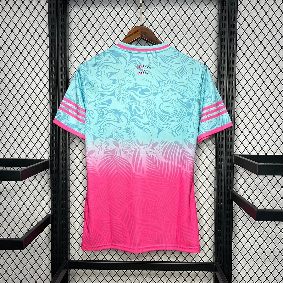 Inter Miami spécial 2024-2025