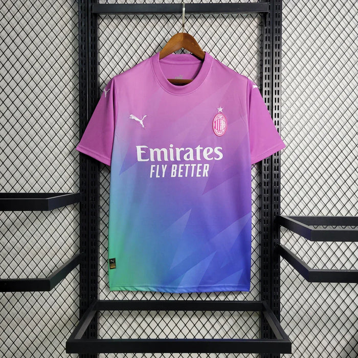 Ac Milan third 2023-2024
