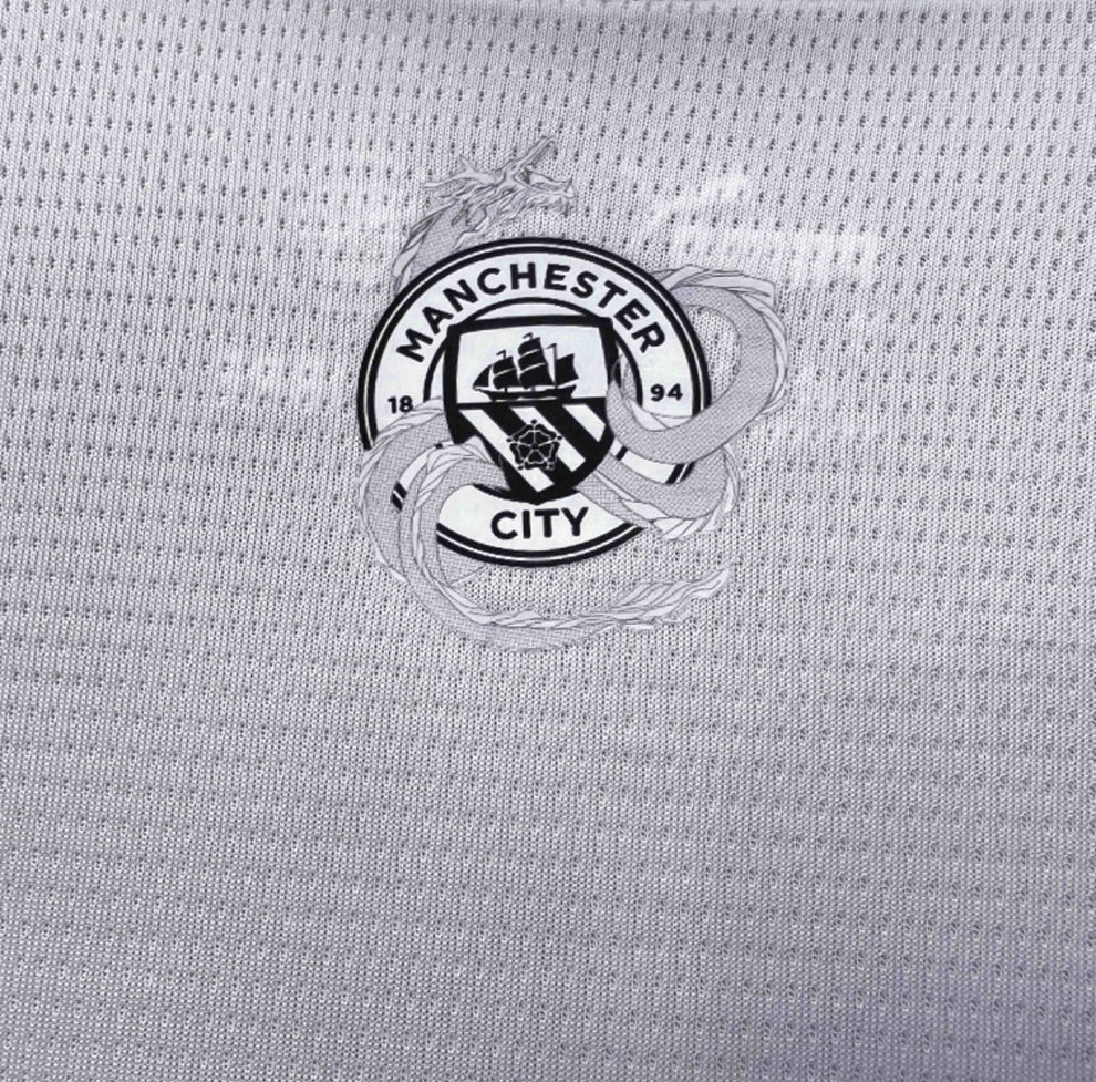 Manchester City speciale 2024-2025