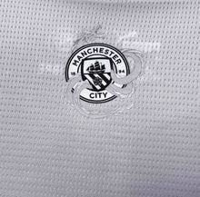 Manchester City speciale 2024-2025
