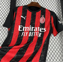 AC Milan domicile 2025-2026