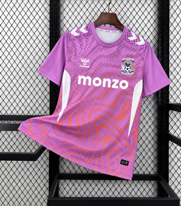 Coventry City third 2026-2027