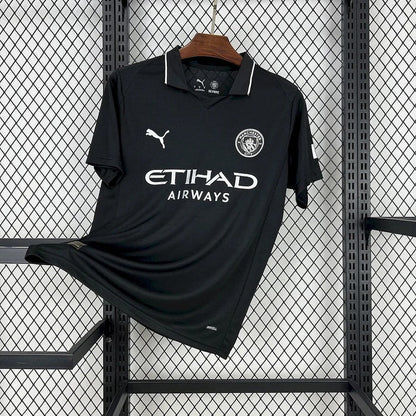 Manchester City fourth 2025-2026