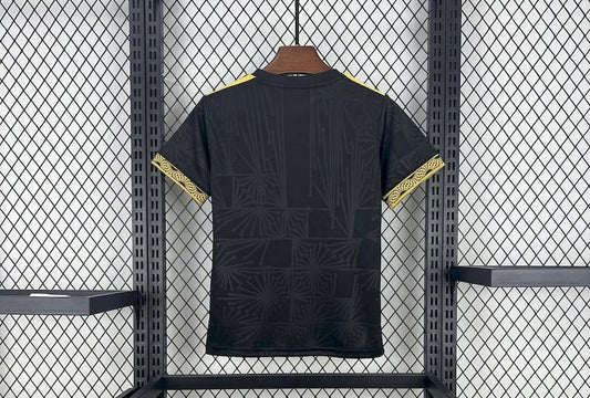 Mexique gold cup 2025-2026